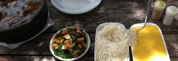 Qual é o melhor restaurante self-service Diamantina?