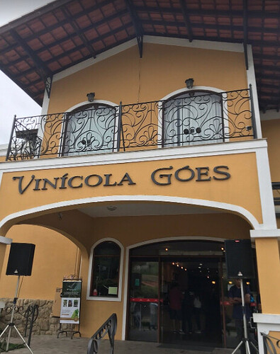 O que não posso deixar de fazer em São Roque?