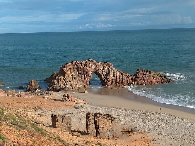 praia jericoacoarajpg