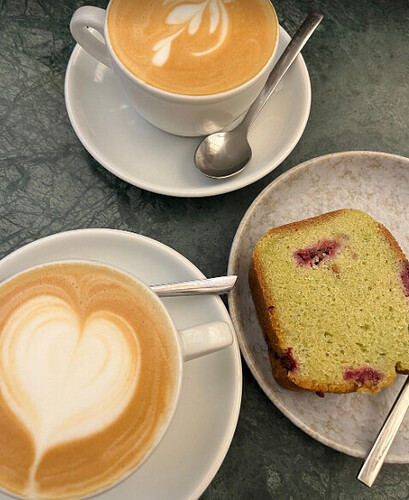 Cafés com vista para Torre Eiffel