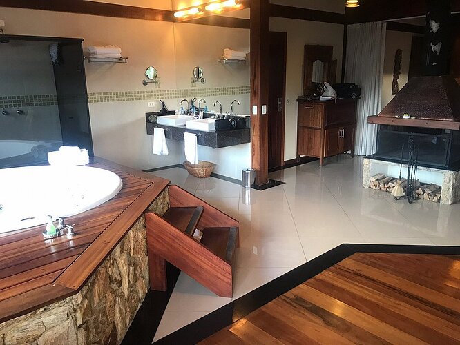 Mirante Da Colyna Hotel & Spa, Monte Verde