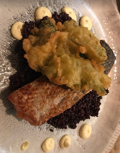 É possível almoçar no Copacabana Palace?