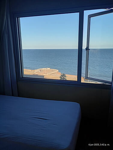 NH Montevideo Columbia