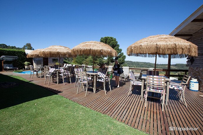 Pousada Alto da Boa Vista campos do jordão