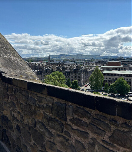 Como é a experiência de visitar o Reino Unido com crianças?