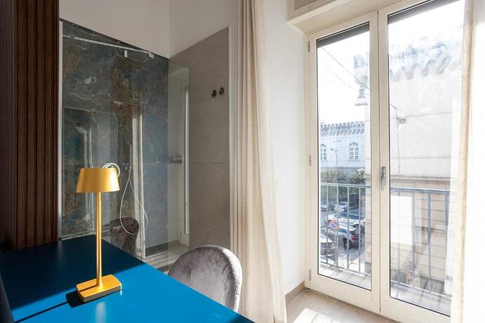 Dicas de hotel em Nápoles