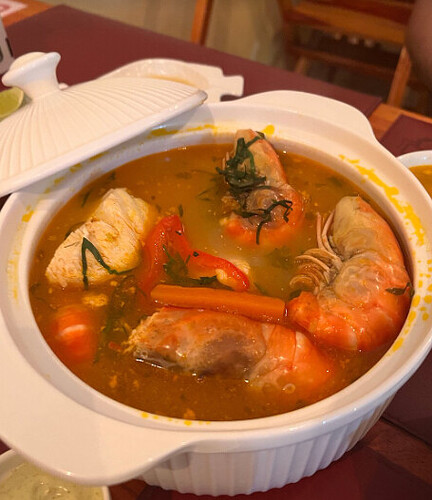 Como é a gastronomia típica do Amapá? O que experimentar?