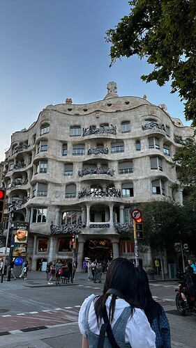 Casa Batlló - Barcelona