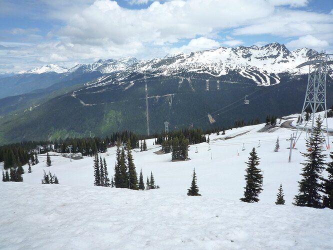 Whistler, Canadá