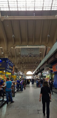 Mercadão de São Paulo