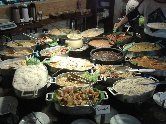 Casa de Mainha, Maceió