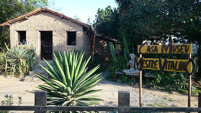 Alto do Moura - Caruaru