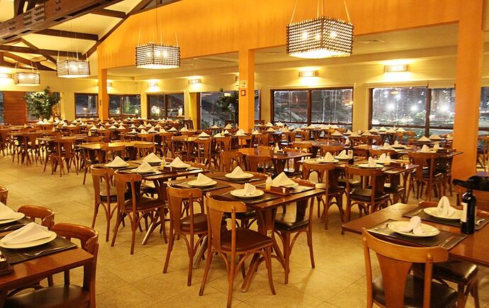 restaurante tabua decarne