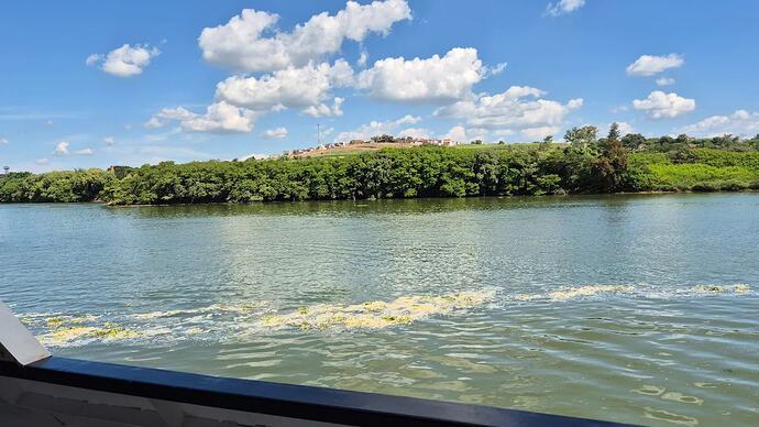 Barra Bonita, São Paulo