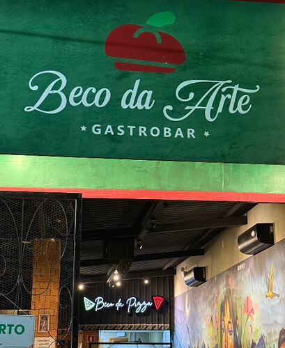 Onde encontrar um bom marmitex Bonito, MS?