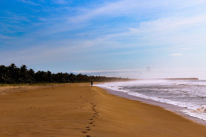 Onde encontrar os melhores retiros de yoga no sul da Bahia