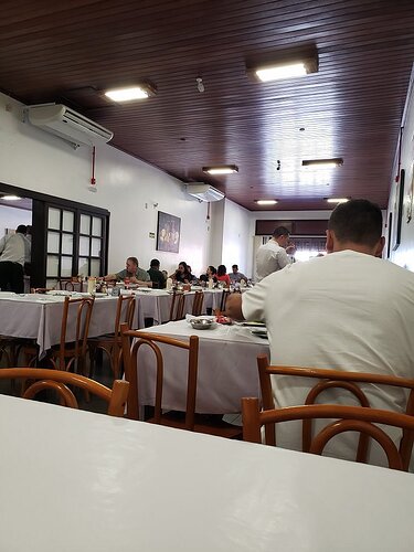 Churrascaria Giovanaz