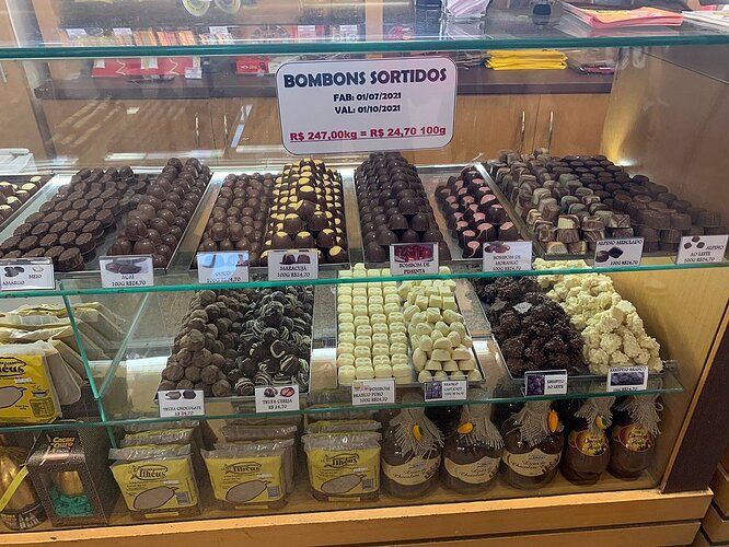 fabrica ilheus de chocolate