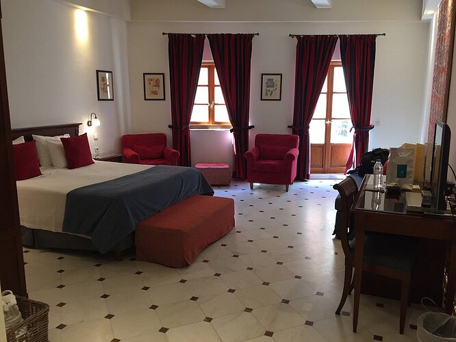 Hotel na Grécia - Casa Delfino Hotel & Spa 1