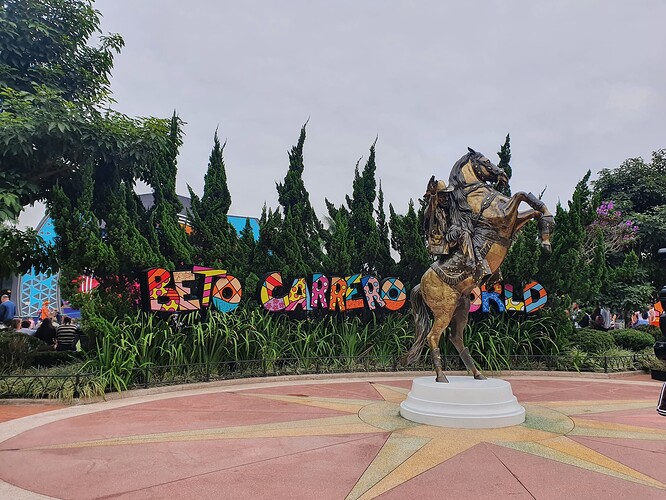 Beto Carrero World