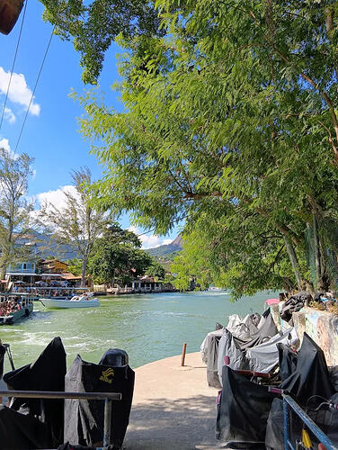 Barra da Tijuca, Rio de Janeiro