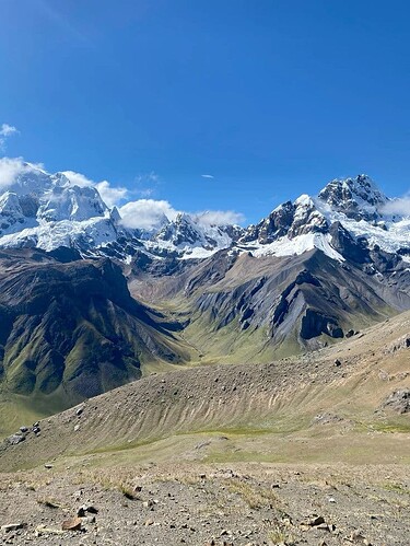 huayhuash