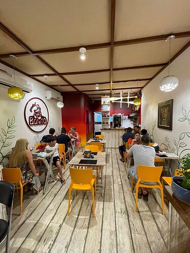 Pastelaria Pastel Bonito, Bonito MS