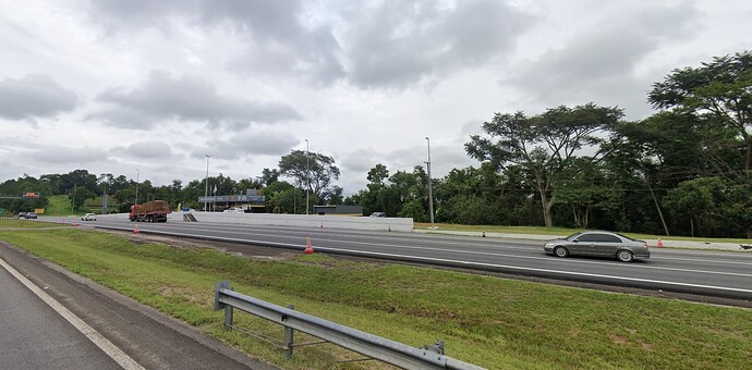 Rodovia Ayrton Senna - Carvalho Pinto