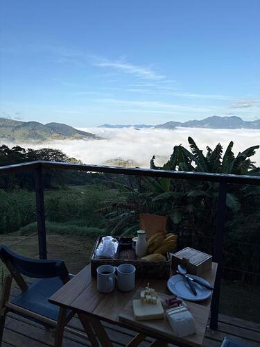 Melhores lugares baratos para viajar no frio em SP