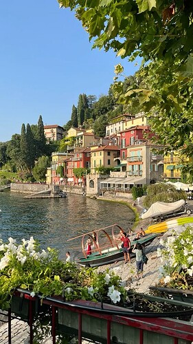 varenna