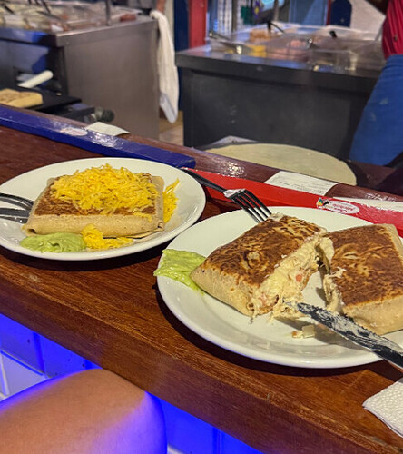 Onde ir em Búzios à noite?