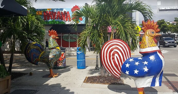 Little Havana Miami