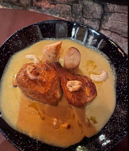 Quais são os melhores restaurantes de Fernando de Noronha?