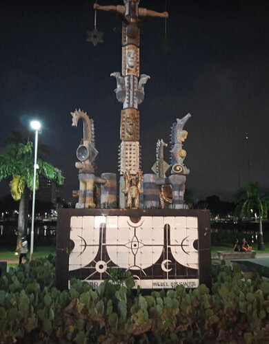 Apresentações culturais típicas na Paraíba