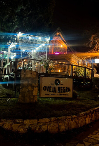 Quais são os restaurantes baratos em Bariloche?