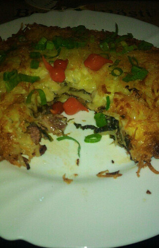 Quais são os restaurantes baratos em Americana?