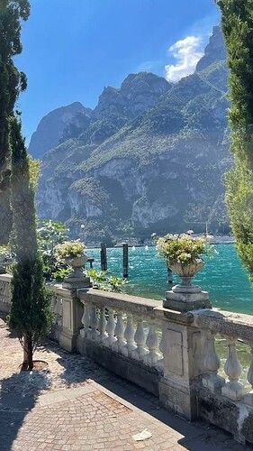 lago di como