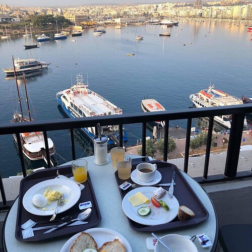 Sliema Marina Hotel