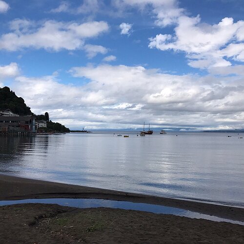 Lago Llanquihue
