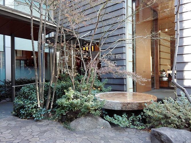 Dicas de hotel em Japão