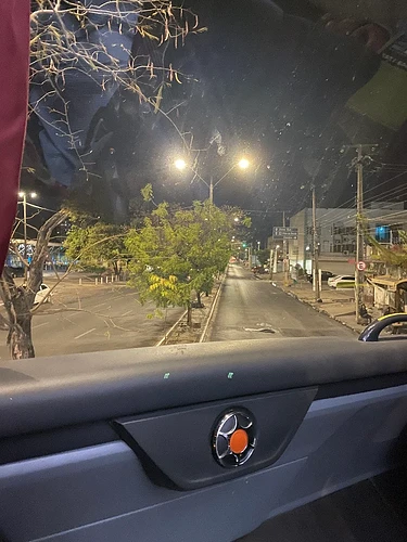 Transporte Teresina-PI