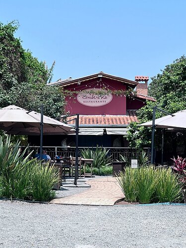 Villa Canguera Restaurante, São Roque, SP