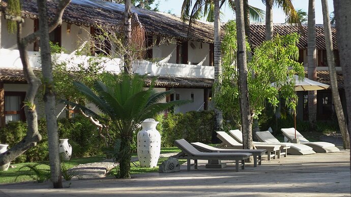 Quinta Do Porto Arraial, Bahia