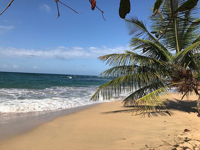 puerto vejo costa rica