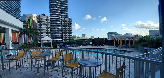 Hampton Inn & Suites Miami Brickell-Downtown