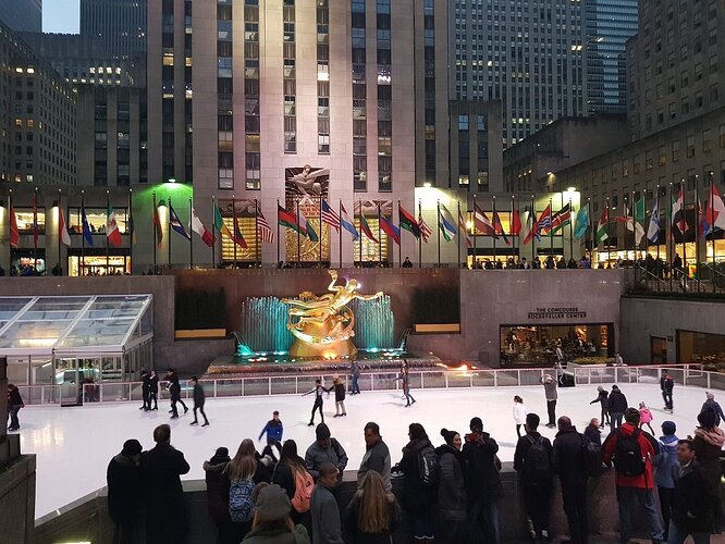 foto-del-rockfeller-center