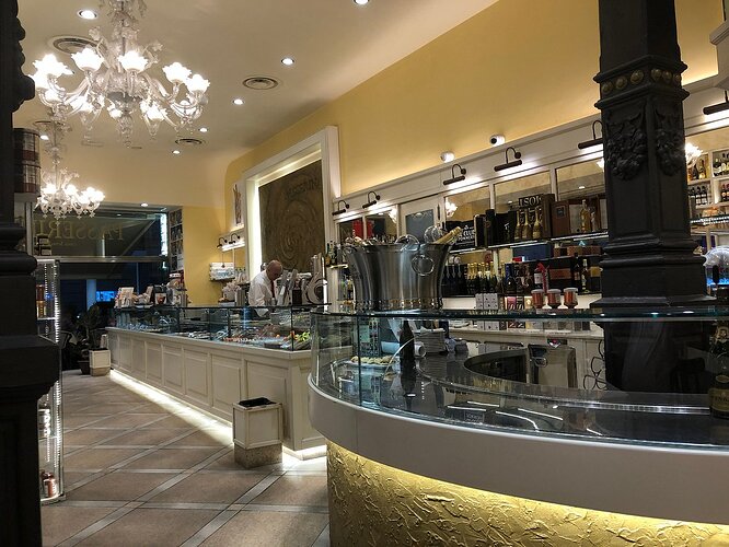 Hotel Spadari Al Duomo, Milão