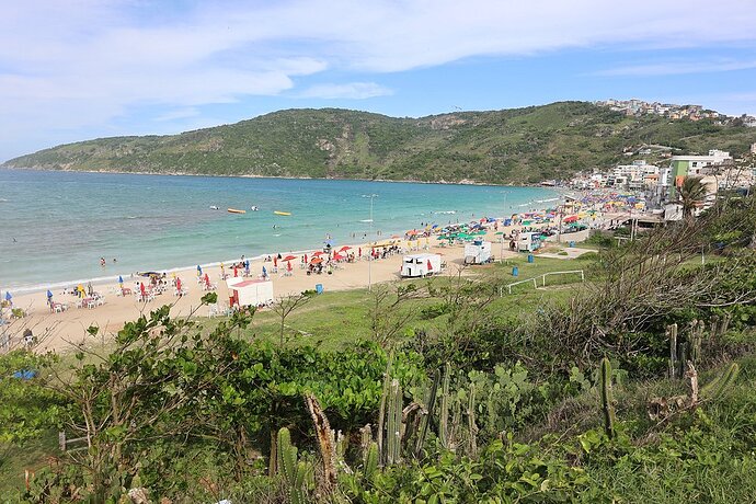 Prainha - Arraial do Cabo