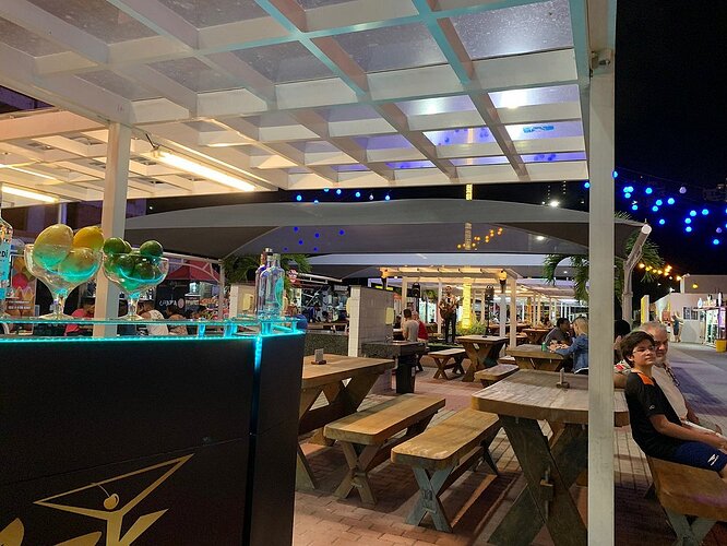 Parque Cabo Branco, João Pessoa