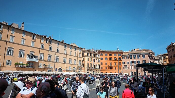 Trastevere